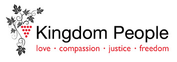 Kingdom People logo